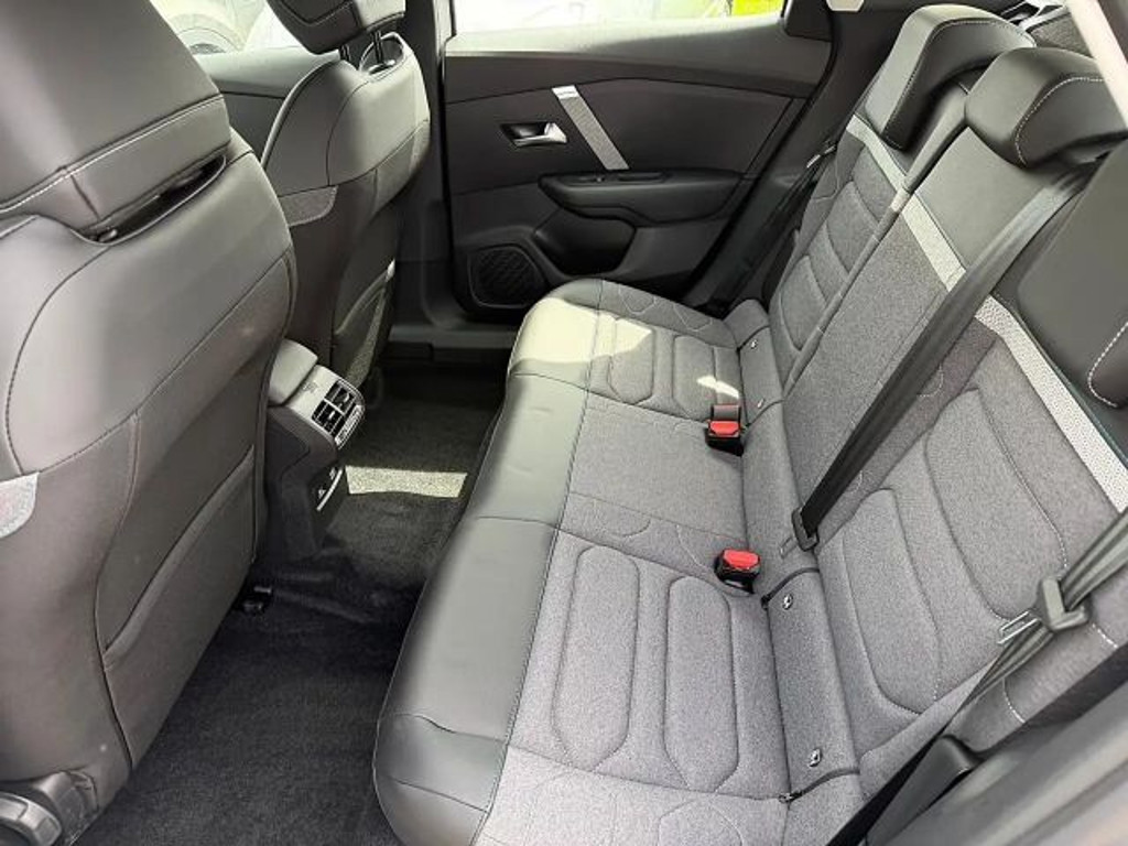 Citroën e-C4