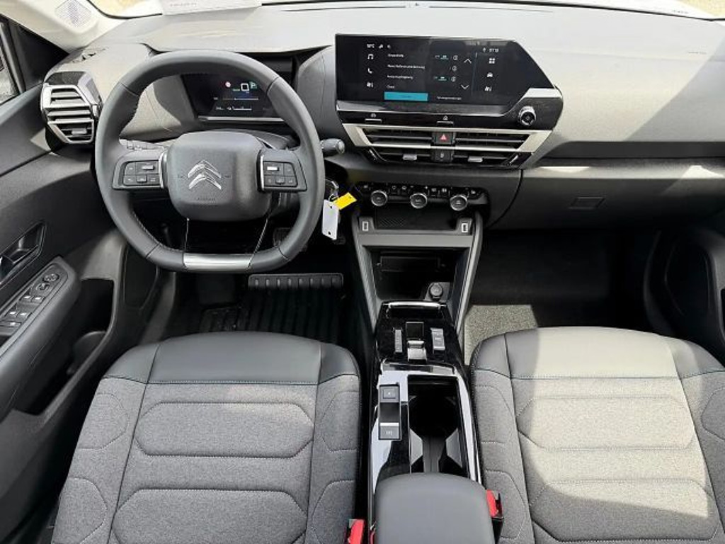 Citroën e-C4