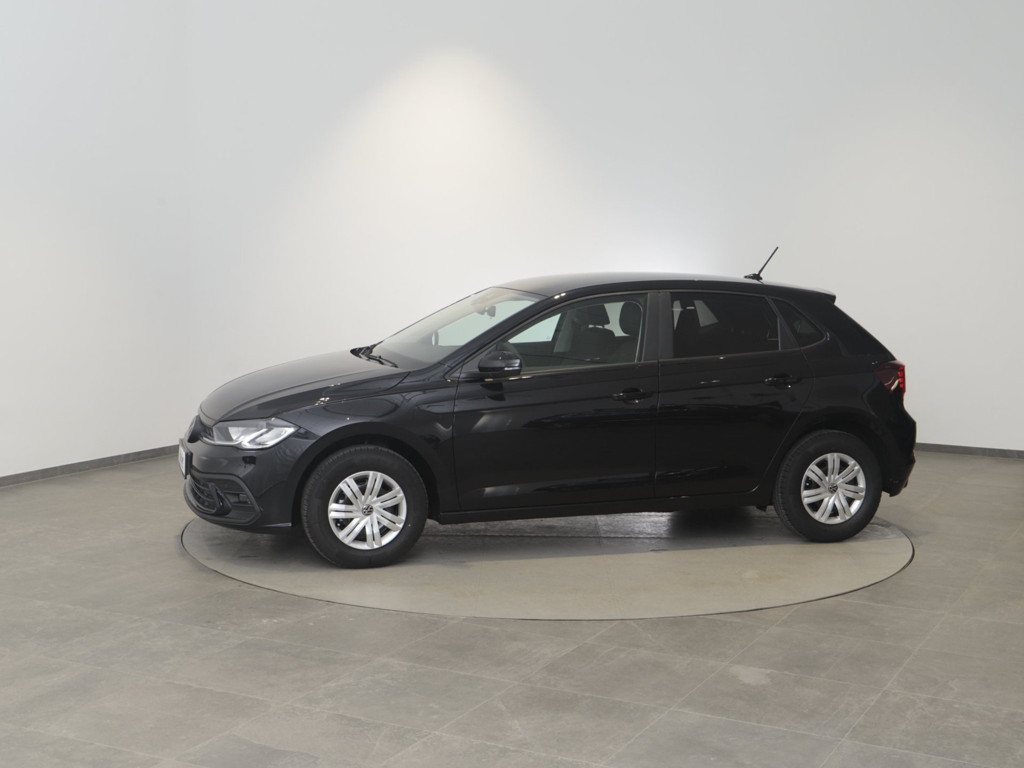 Volkswagen Polo 4Me TSI