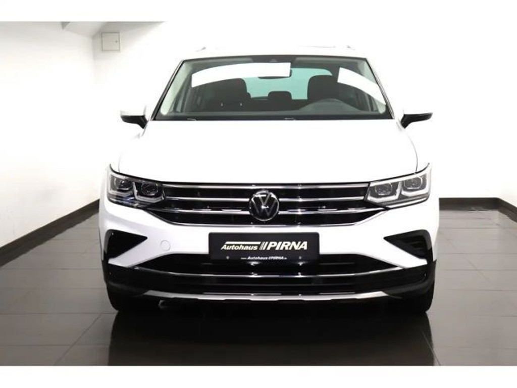 Volkswagen Tiguan 4Motion 2.0 TSI Elegance Elegance