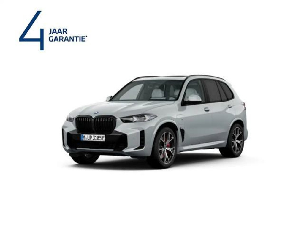BMW X5 M-Sport Drive pro xDrive50e