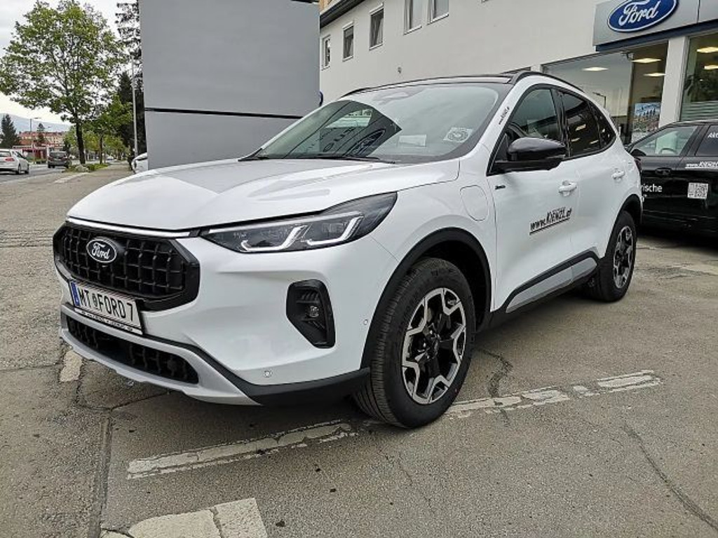 Ford Kuga Active Plug in Hybrid X