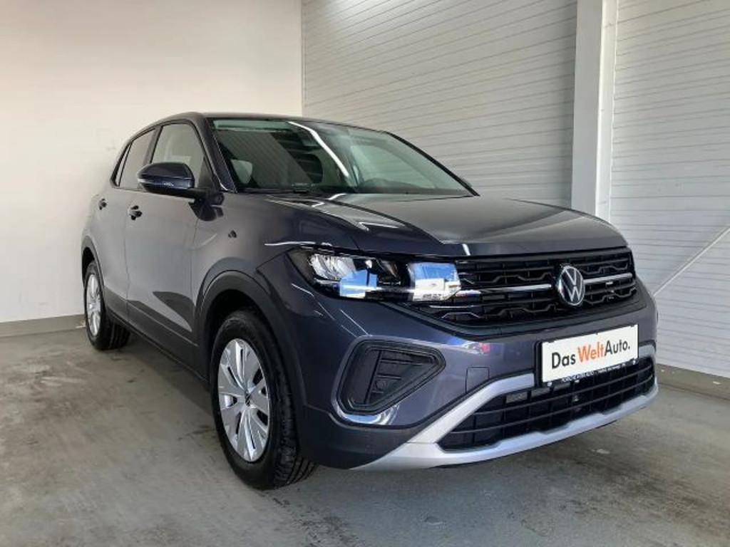 Volkswagen T-Cross 4Me TSI