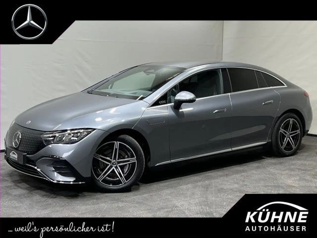 Mercedes-Benz E-Klasse EQE AMG Line 350 Sedan