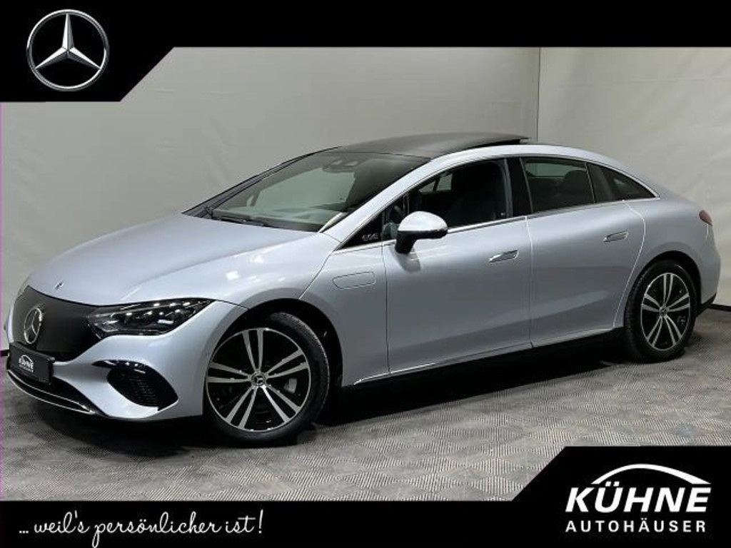 Mercedes-Benz E-Klasse EQE 300 Sedan