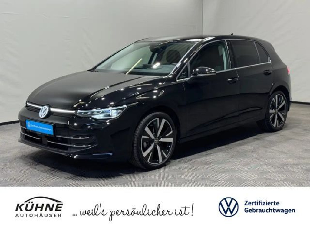 Volkswagen Golf DSG Style 1.5 eTSI