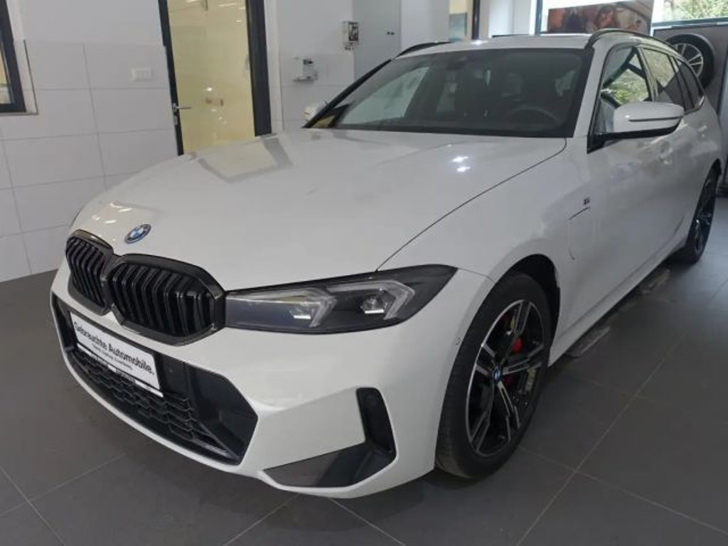 BMW 3 Serie 330 xDrive 330e