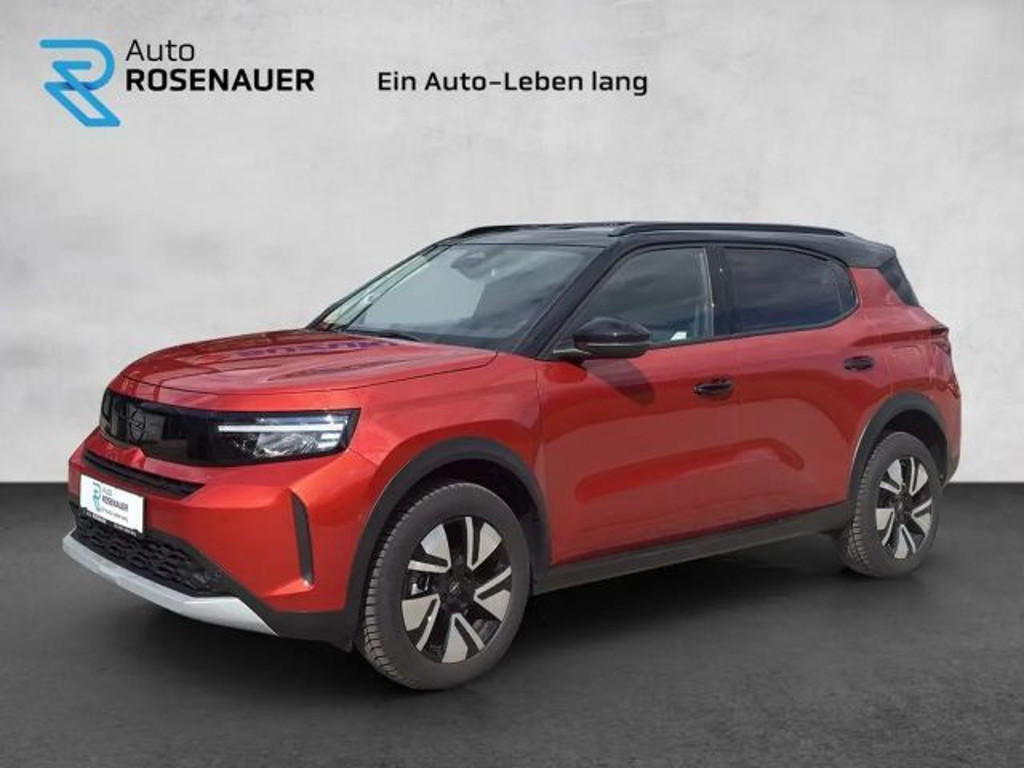 Opel Frontera GS-Line GS 44 kWh