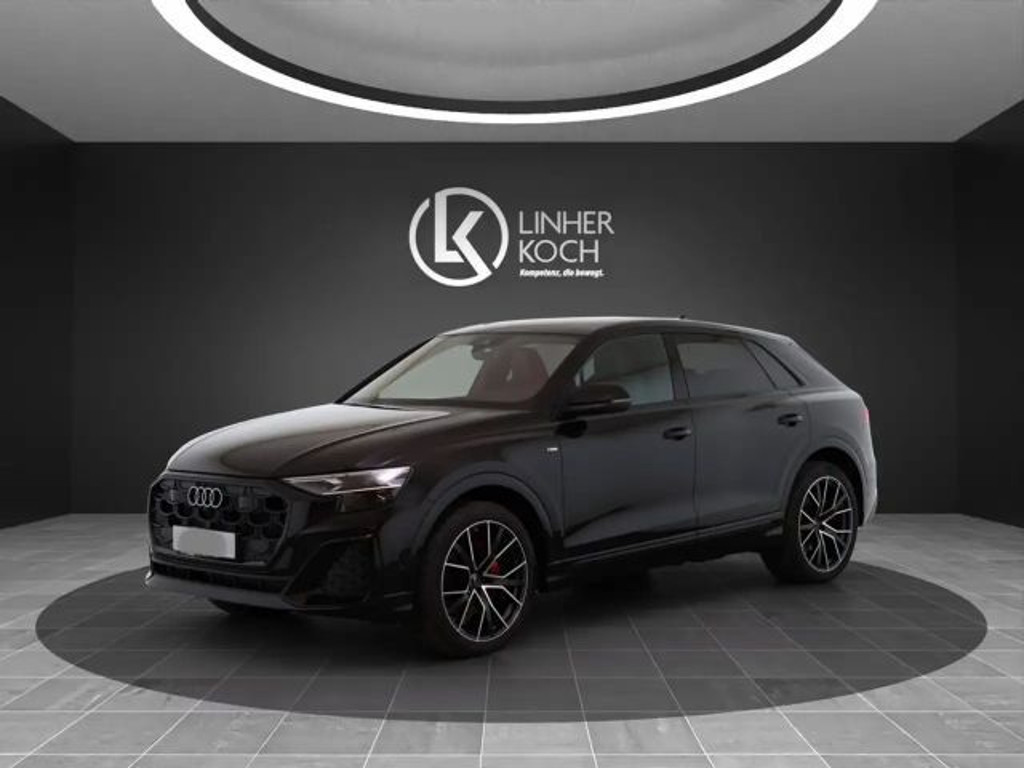 Audi Q8 Quattro 50 TDI