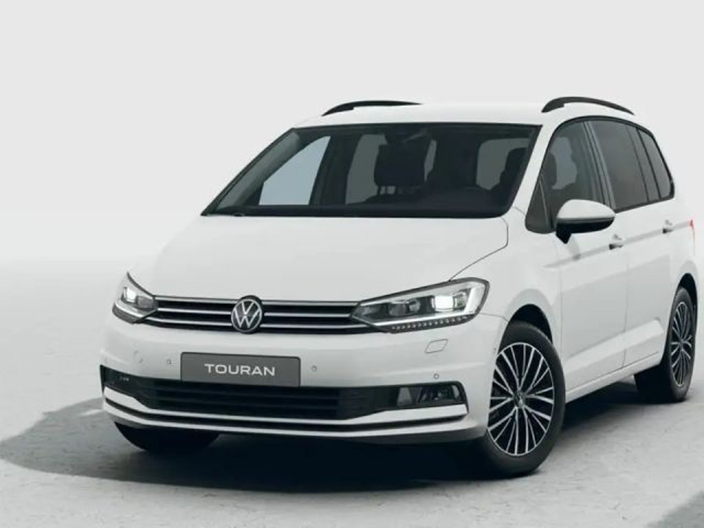 Volkswagen Touran Friends TSI ''7-SITZER+17''+FAMILYPAKET+uvm''