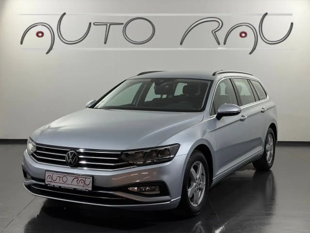 Volkswagen Passat Business DSG Variant 2.0 TDI