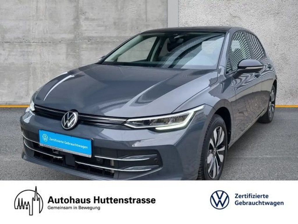 Volkswagen Golf DSG Golf VIII 1.5 eTSI
