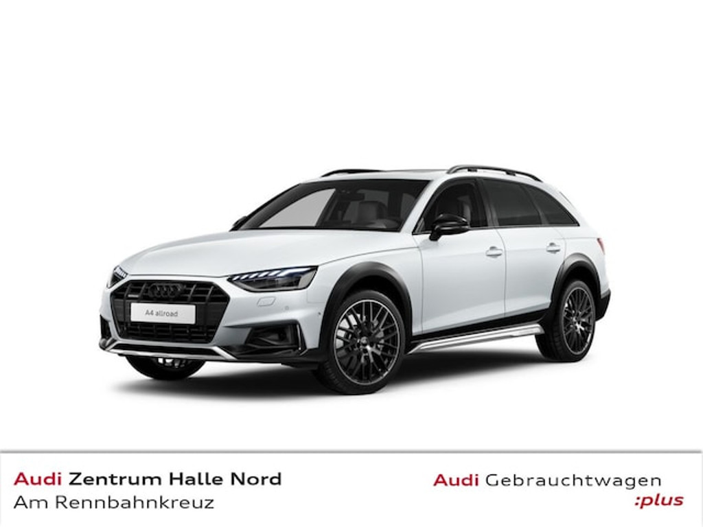Audi A4 allroad Quattro S-Tronic 45 TFSI