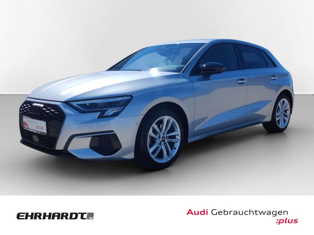 Audi A3 Sportback S-Tronic 35 TFSI