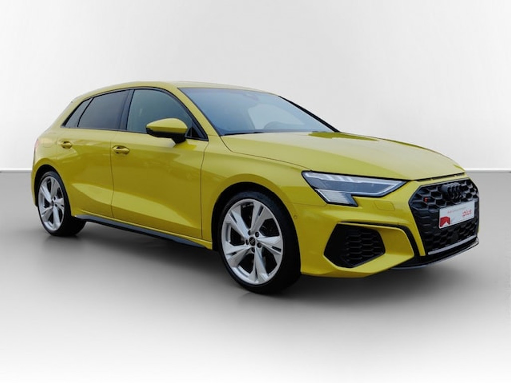 Audi S3