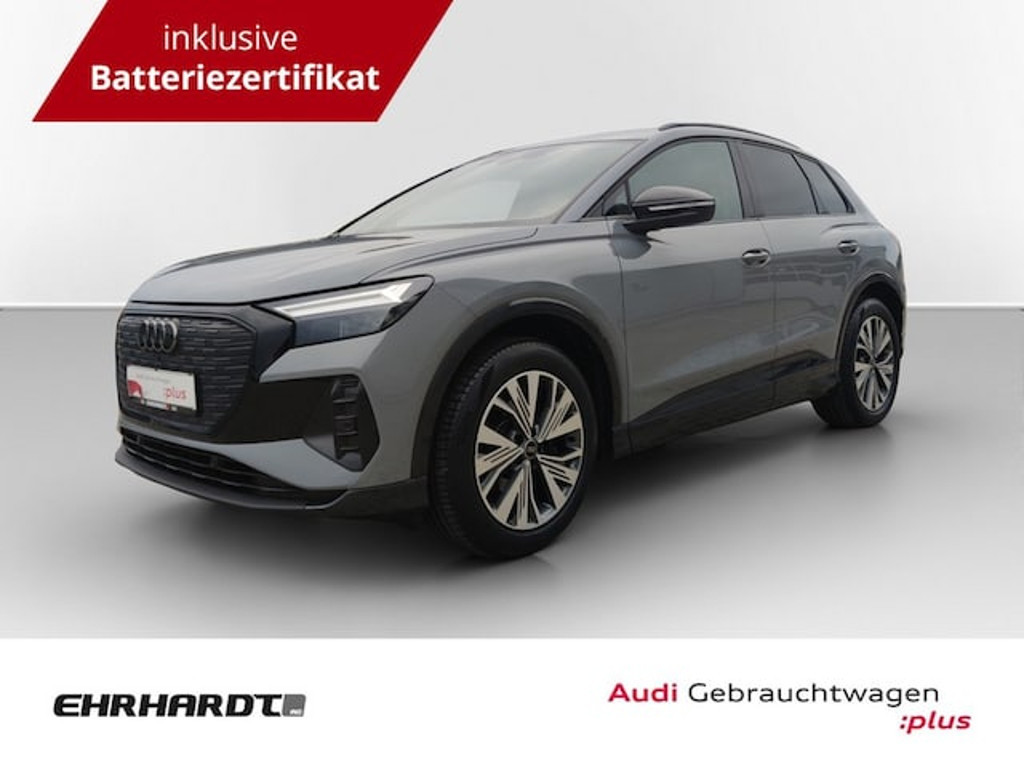 Audi Q4 e-tron 35