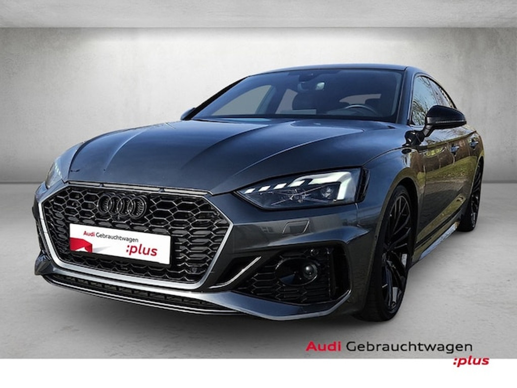 Audi RS5 Sportback Quattro