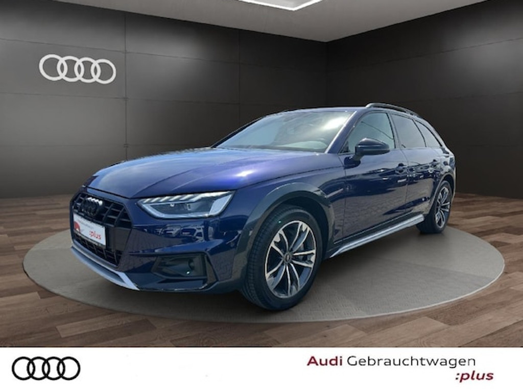 Audi A4 allroad Quattro S-Tronic 45 TFSI