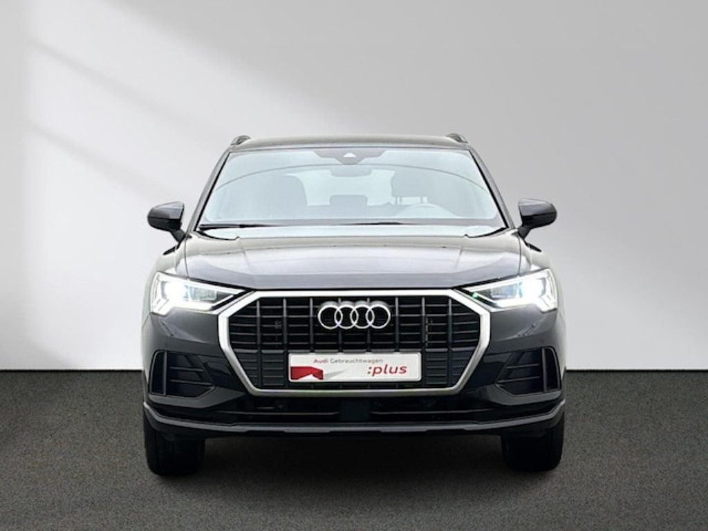 Audi Q3 S-Tronic Hybride 45 TFSI
