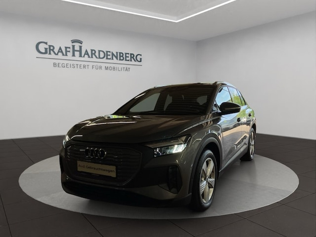 Audi Q4 e-tron 40