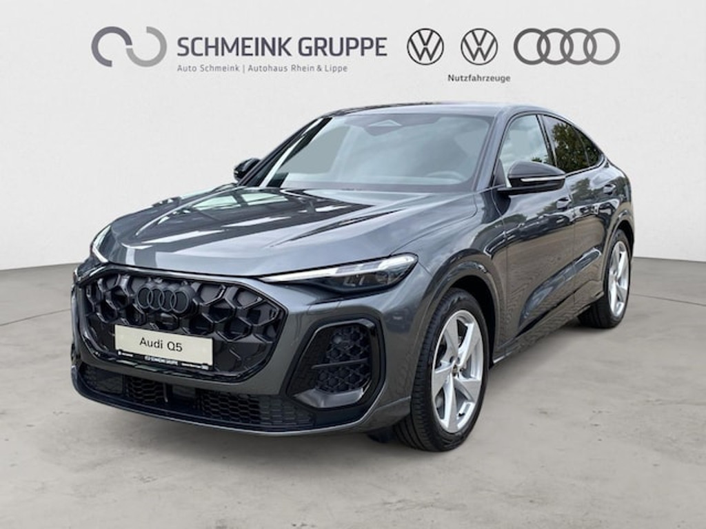 Audi Q5 Sportback Quattro S-Tronic Hybride