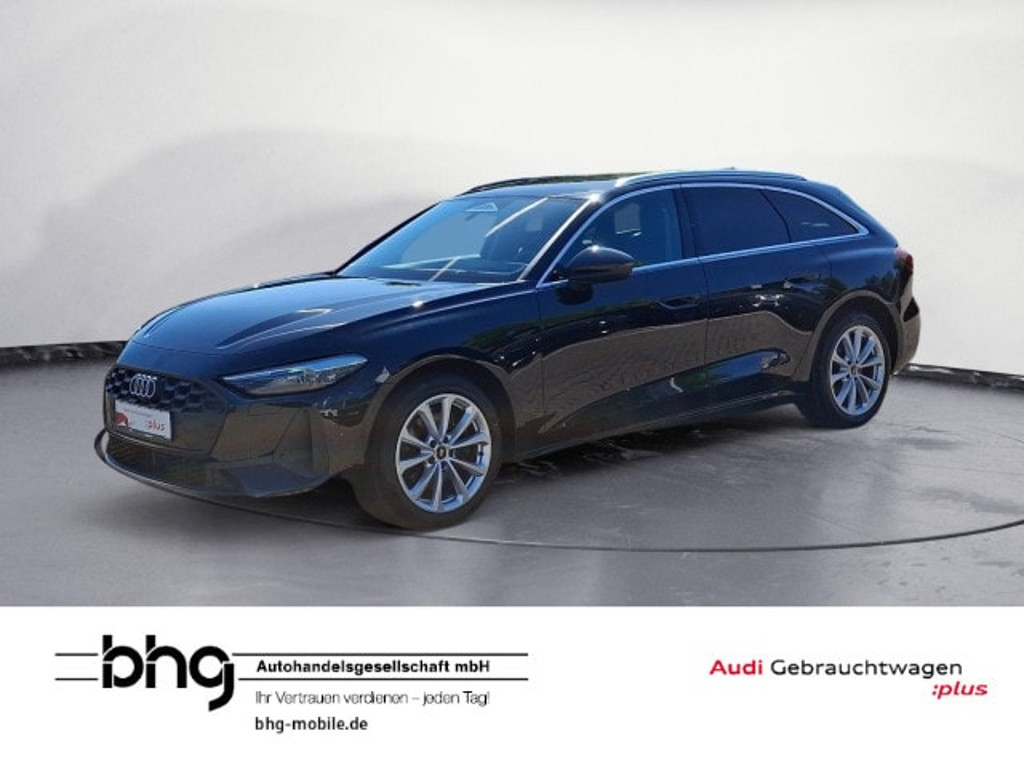 Audi A5 Avant Quattro S-Tronic
