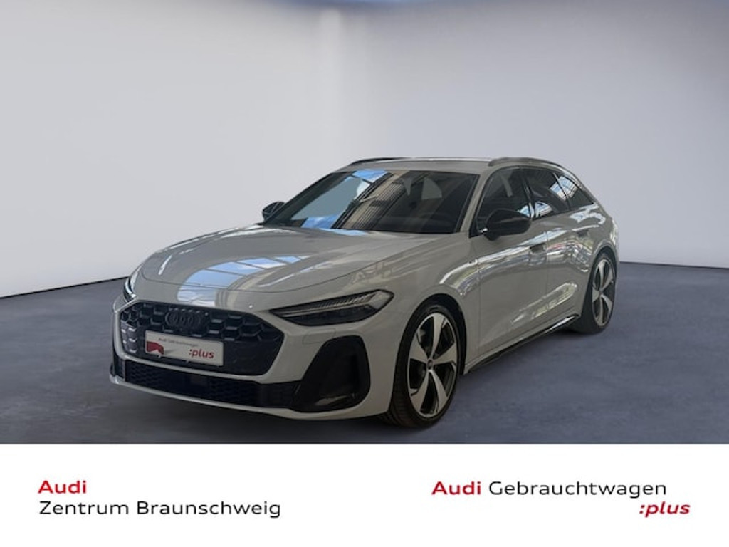 Audi A5 Avant Quattro S-Tronic Hybride