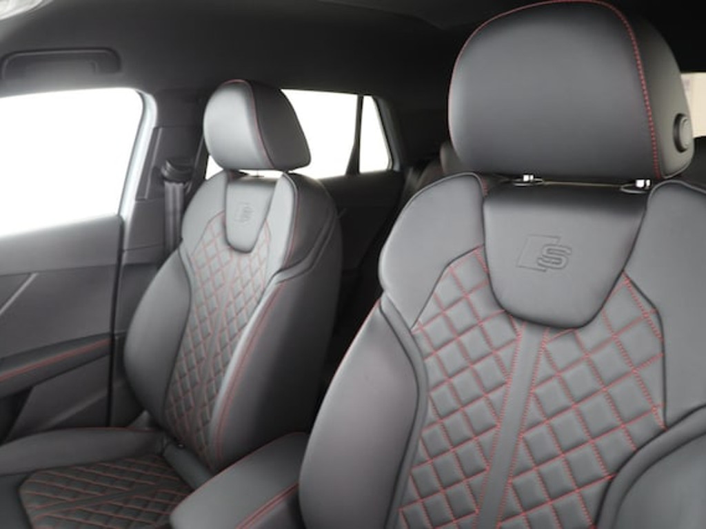 Audi SQ2