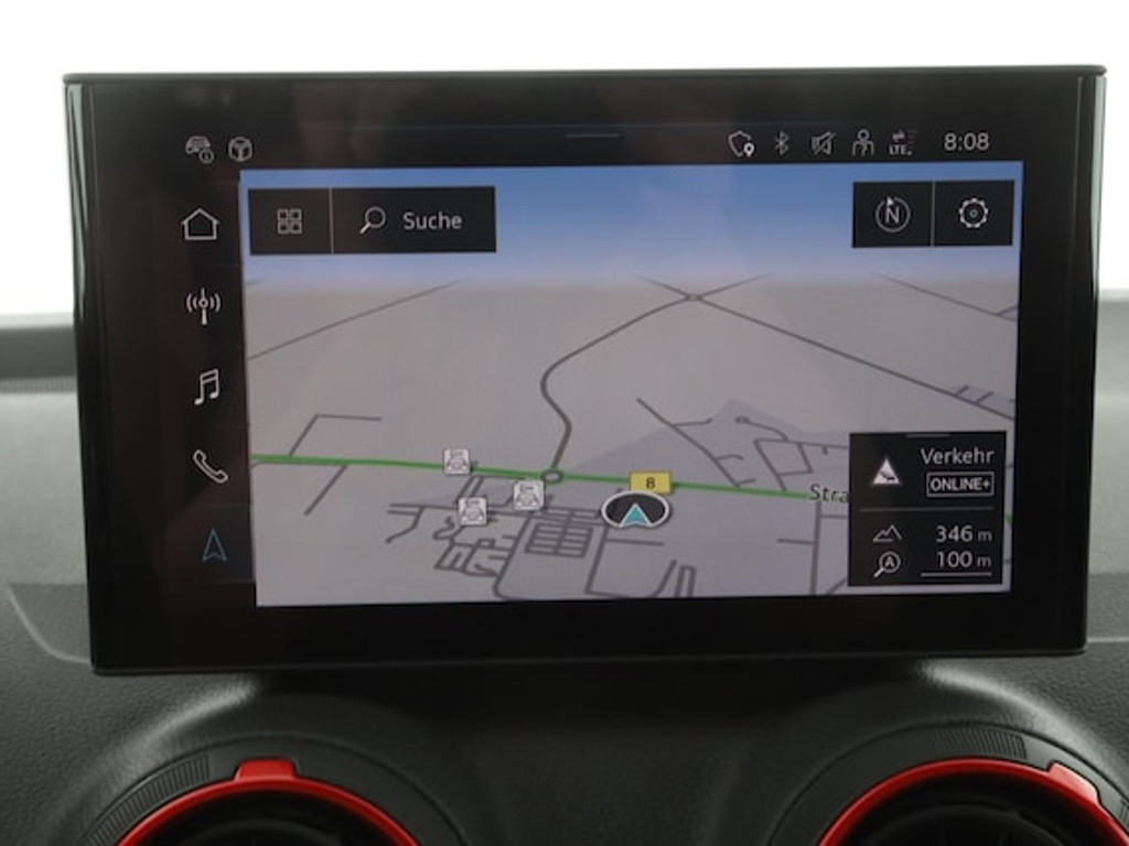 Audi SQ2
