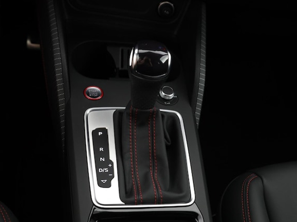 Audi SQ2