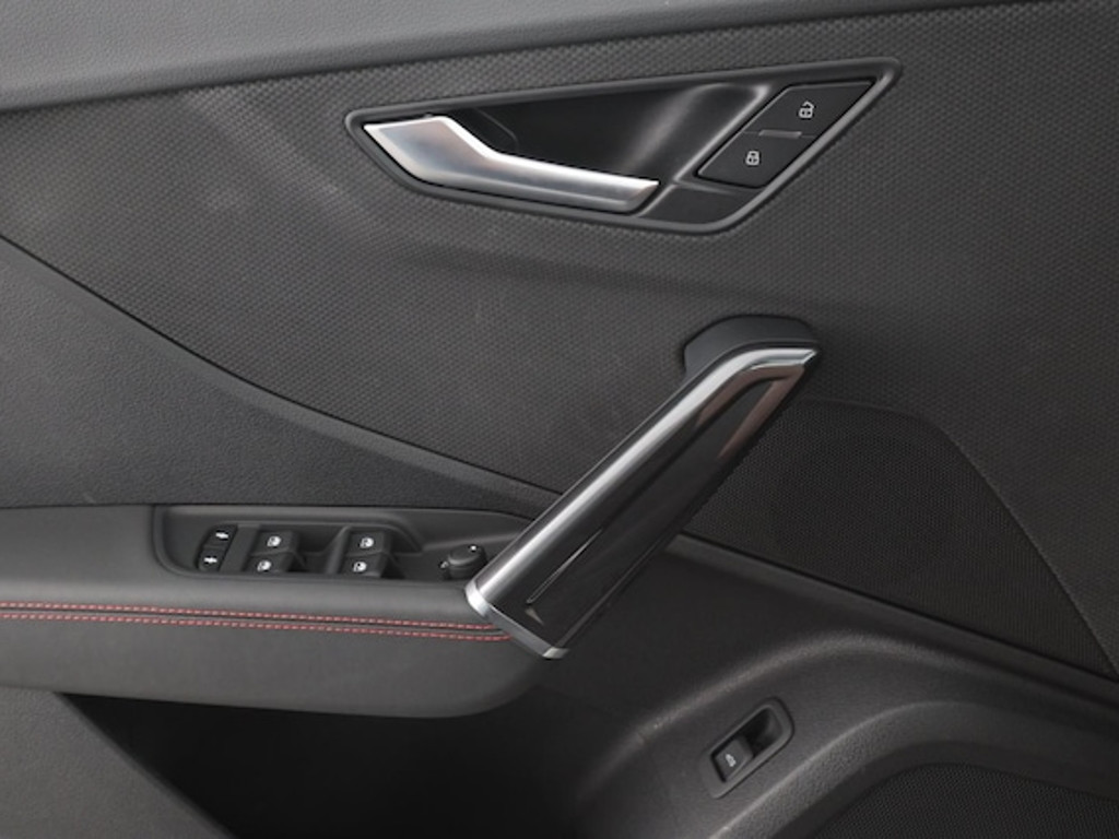 Audi SQ2