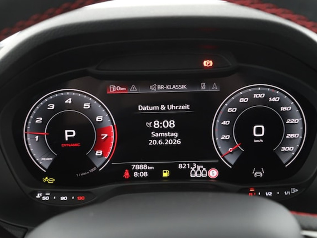 Audi SQ2