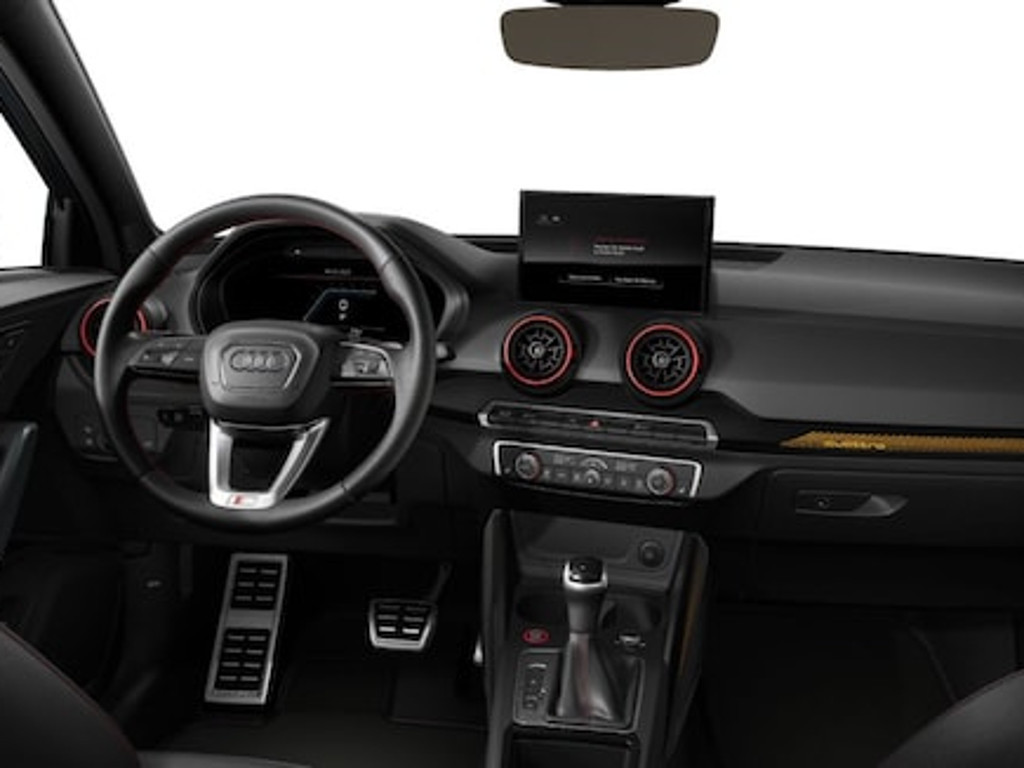 Audi SQ2