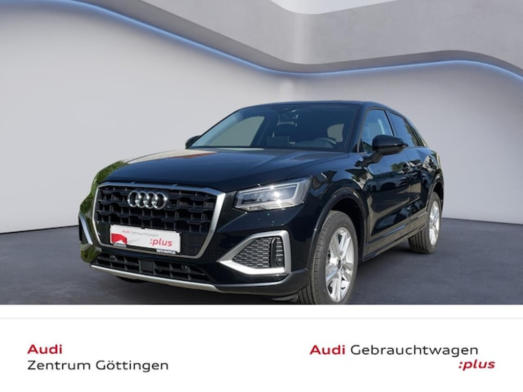 Audi Q2 30 TFSI