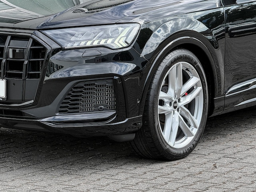 Audi SQ7