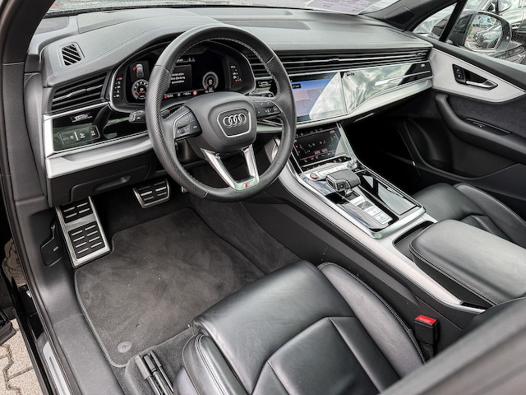Audi SQ7