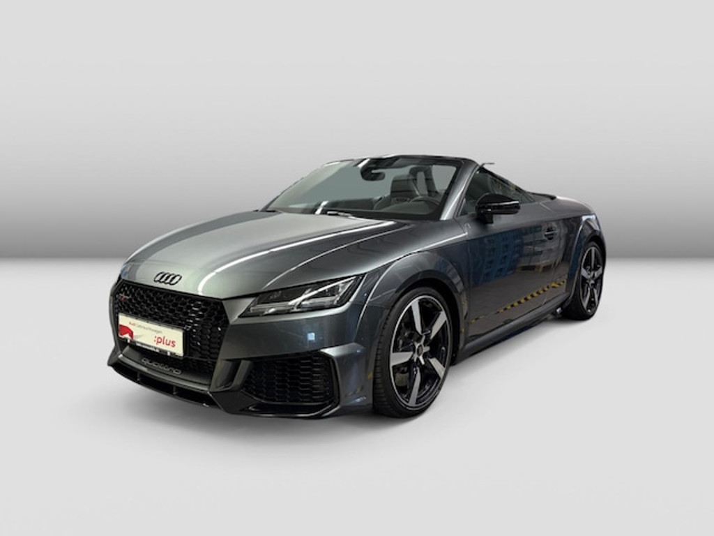 Audi TT RS