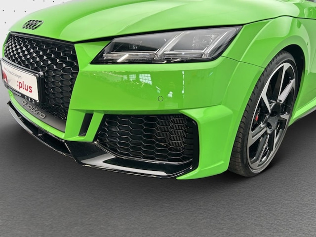 Audi TT RS