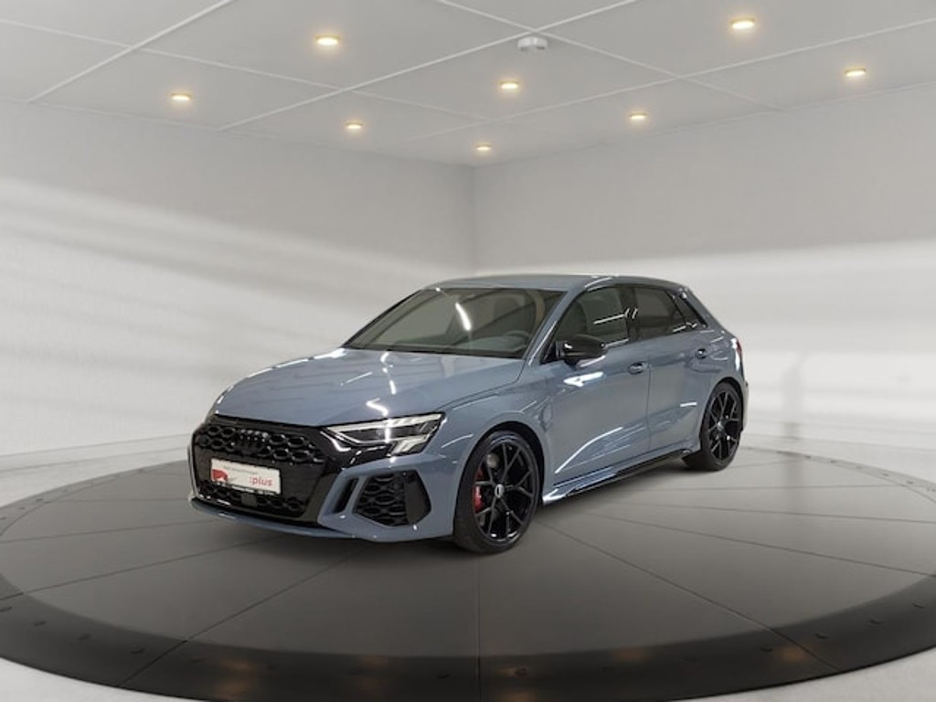 Audi RS3 Sportback Quattro S-Tronic