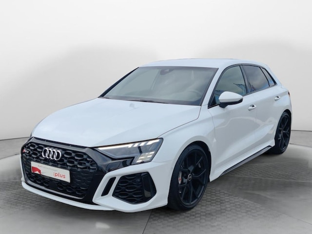 Audi RS3 Sportback Quattro S-Tronic