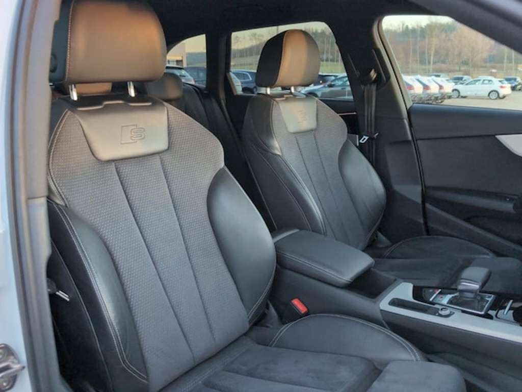 Audi S4