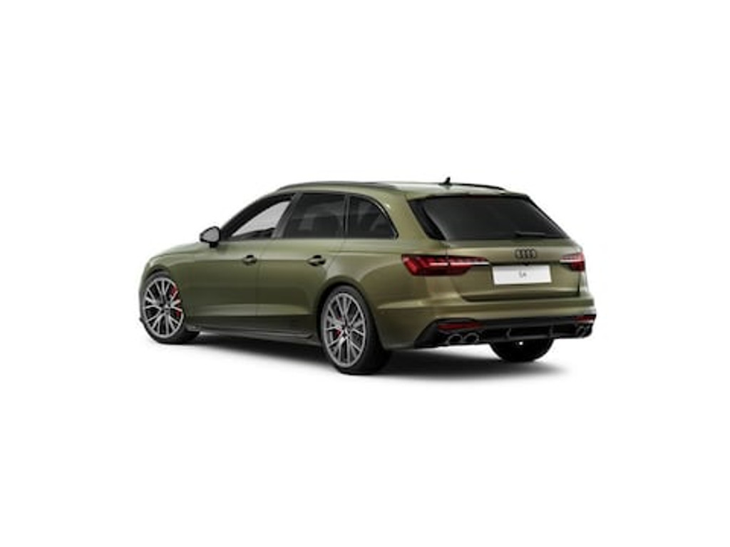 Audi S4