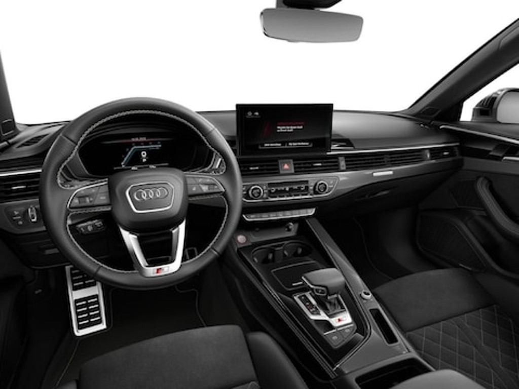 Audi S4