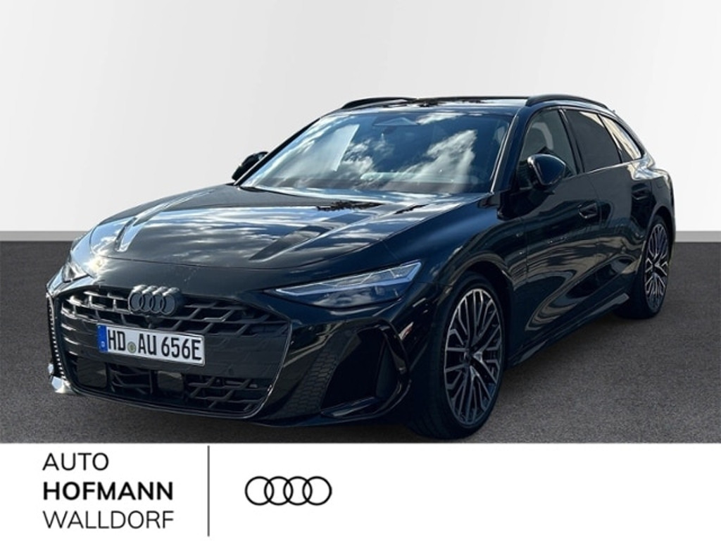Audi A6 e-tron Avant Quattro