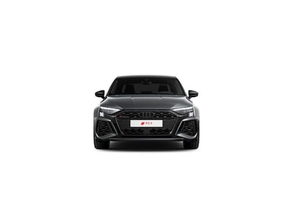 Audi RS3 Sedan Quattro S-Tronic