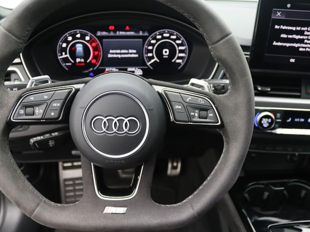 Audi RS4