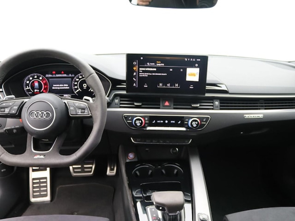 Audi RS4