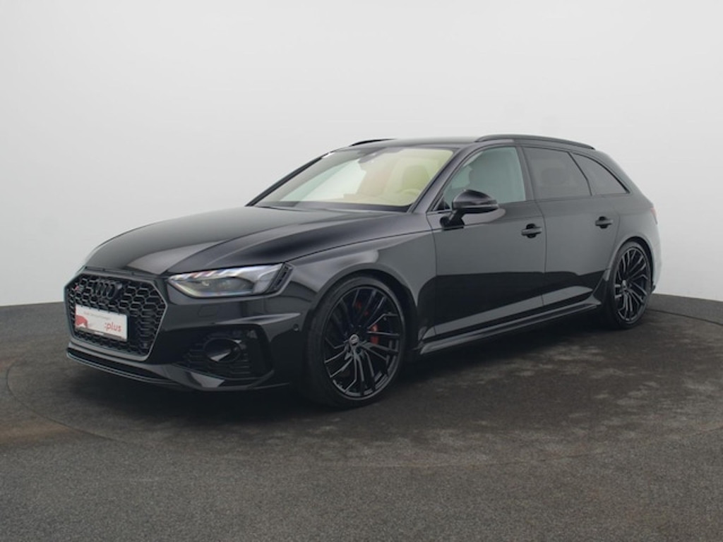 Audi RS4