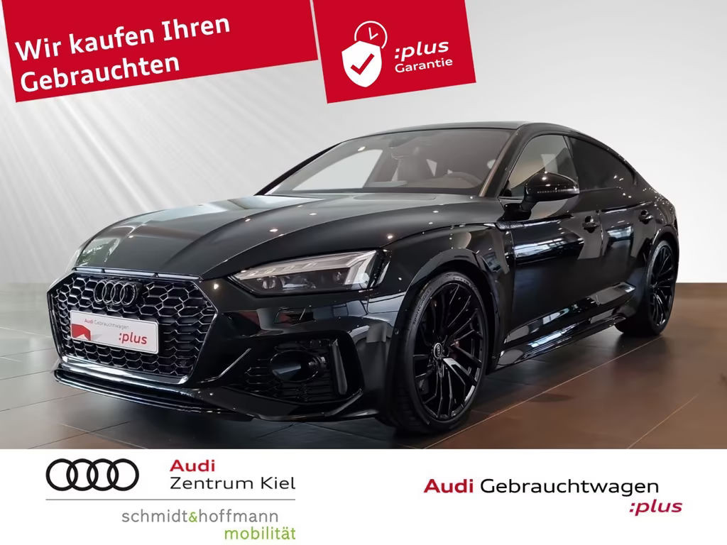Audi RS5 Sportback