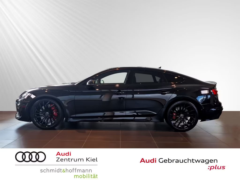 Audi RS5